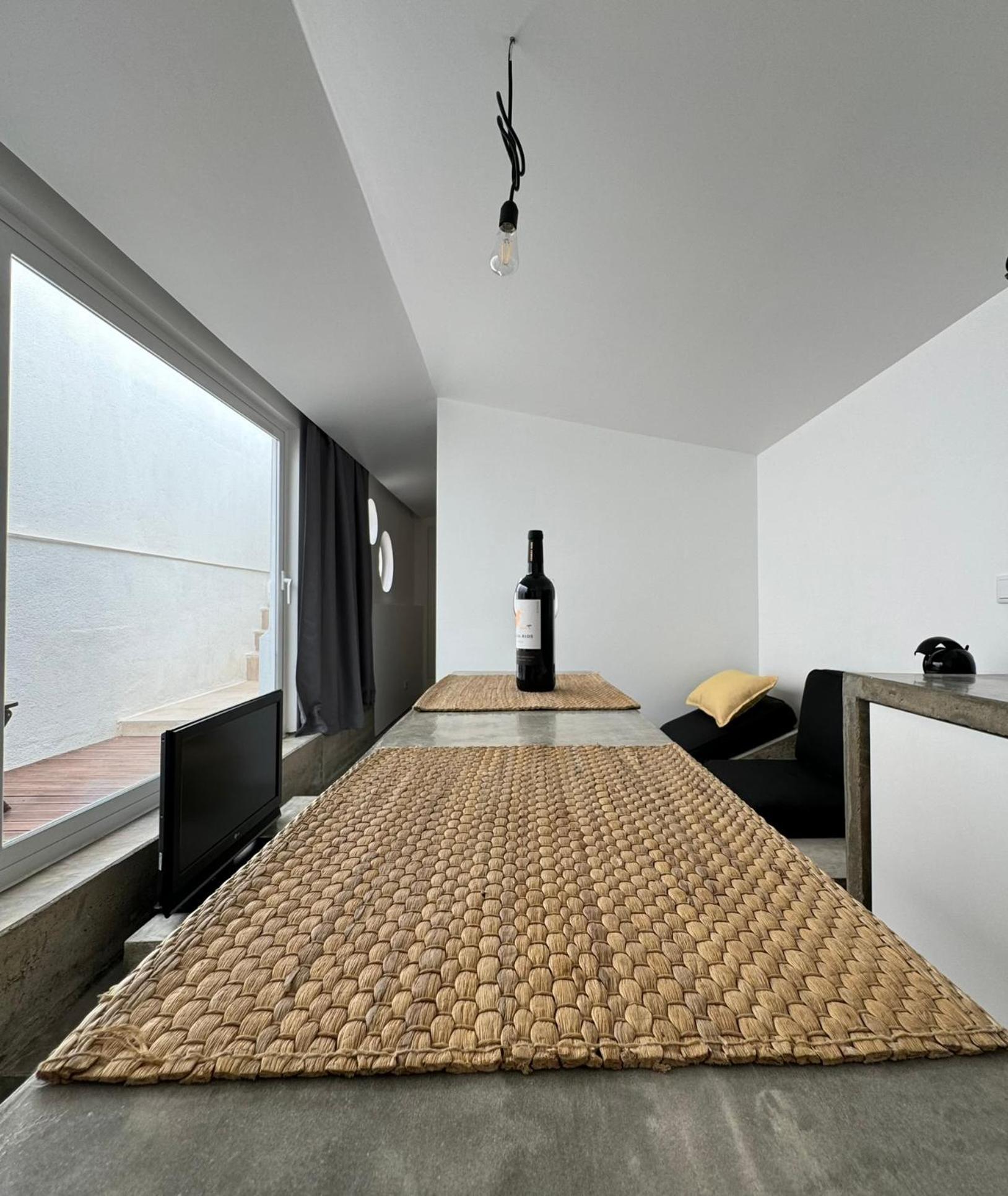 Апартаменты Casa Patio Boa Vista 4 Сетубал Экстерьер фото